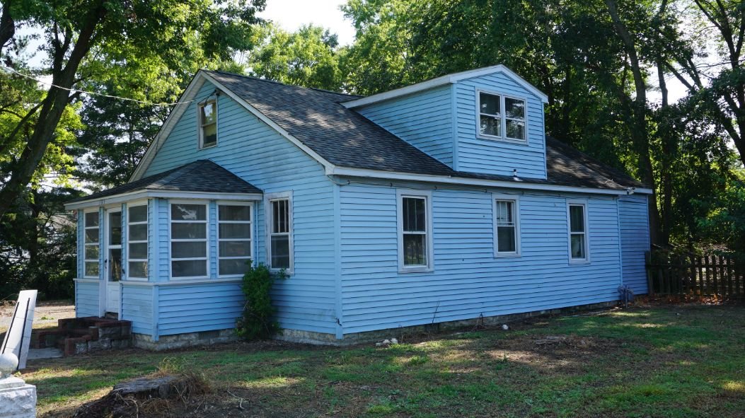 Image for Pocomoke MD Real Estate Auction