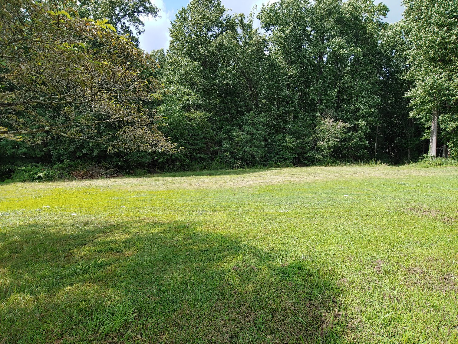 Image for 3 BR, 2 BA RANCHER ON PRIVATE 2.0+/- ACRE LOT IN BEL AIR