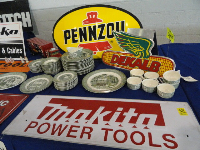 Image for Aug 27, 2020 Public Auction