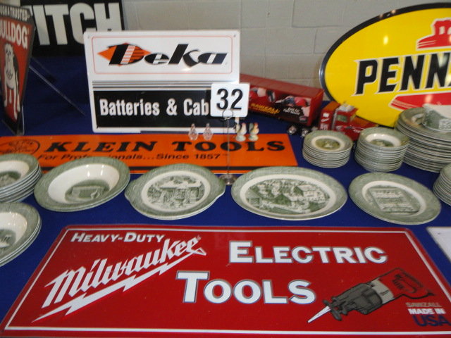 Image for Aug 27, 2020 Public Auction