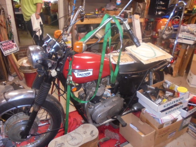 Image for PUBLIC ESTATE AUCTION~DECEASED~GREENSBORO