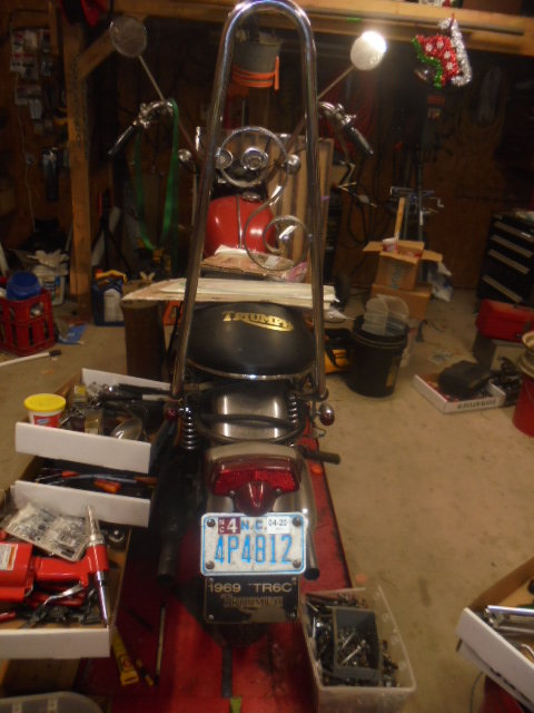 Image for PUBLIC ESTATE AUCTION~DECEASED~GREENSBORO