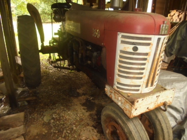 Image for PUBLIC ESTATE AUCTION~DECEASED~GREENSBORO