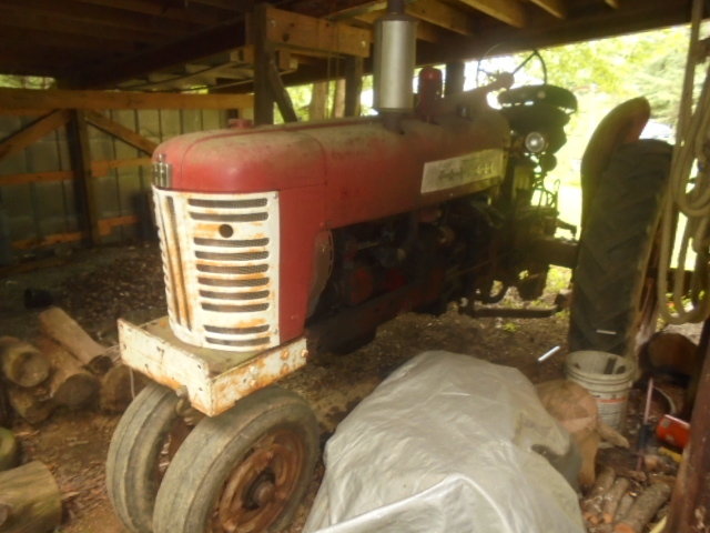 Image for PUBLIC ESTATE AUCTION~DECEASED~GREENSBORO