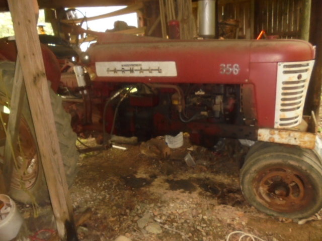 Image for PUBLIC ESTATE AUCTION~DECEASED~GREENSBORO