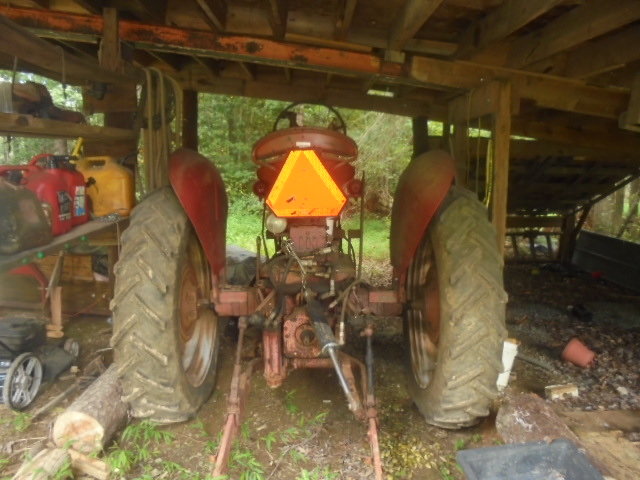 Image for PUBLIC ESTATE AUCTION~DECEASED~GREENSBORO