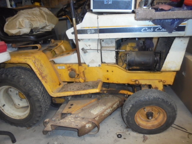 Image for PUBLIC ESTATE AUCTION~DECEASED~GREENSBORO