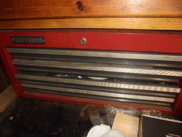 Image for PUBLIC ESTATE AUCTION~DECEASED~GREENSBORO