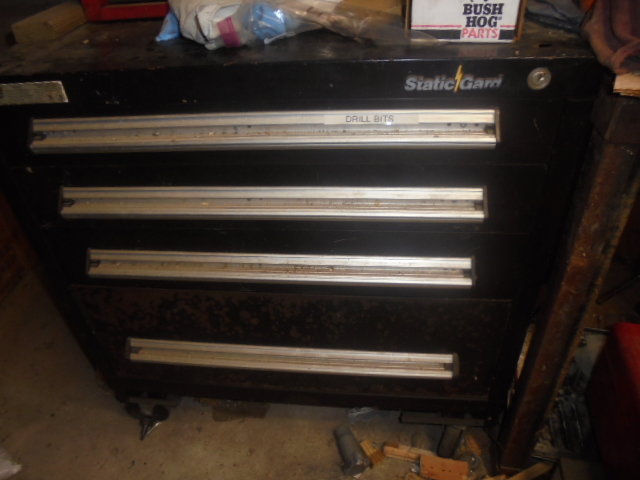 Image for PUBLIC ESTATE AUCTION~DECEASED~GREENSBORO