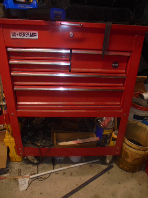 Image for PUBLIC ESTATE AUCTION~DECEASED~GREENSBORO