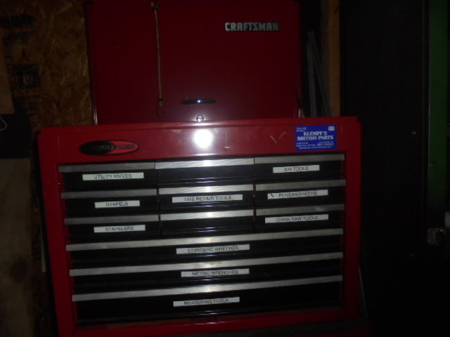 Image for PUBLIC ESTATE AUCTION~DECEASED~GREENSBORO