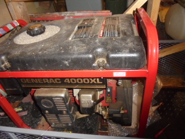 Image for PUBLIC ESTATE AUCTION~DECEASED~GREENSBORO