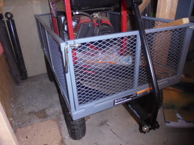 Image for PUBLIC ESTATE AUCTION~DECEASED~GREENSBORO