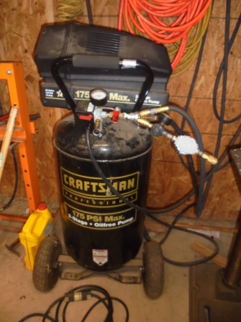 Image for PUBLIC ESTATE AUCTION~DECEASED~GREENSBORO