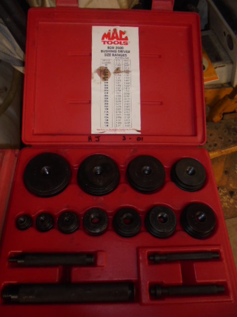 Image for PUBLIC ESTATE AUCTION~DECEASED~GREENSBORO