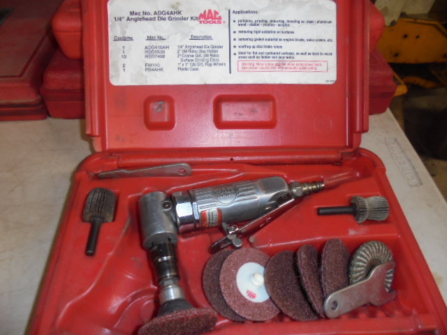 Image for PUBLIC ESTATE AUCTION~DECEASED~GREENSBORO