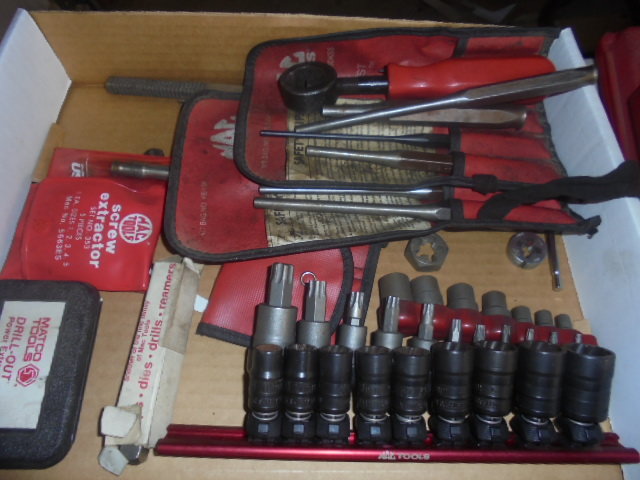 Image for PUBLIC ESTATE AUCTION~DECEASED~GREENSBORO