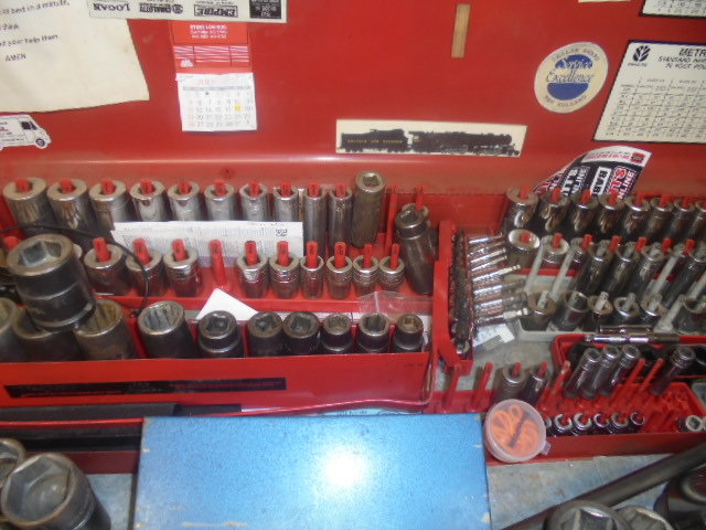 Image for PUBLIC ESTATE AUCTION~DECEASED~GREENSBORO