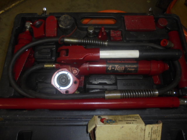 Image for PUBLIC ESTATE AUCTION~DECEASED~GREENSBORO