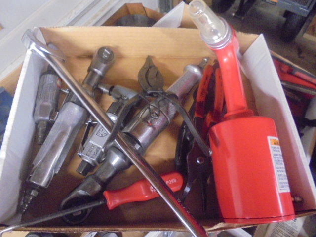 Image for PUBLIC ESTATE AUCTION~DECEASED~GREENSBORO