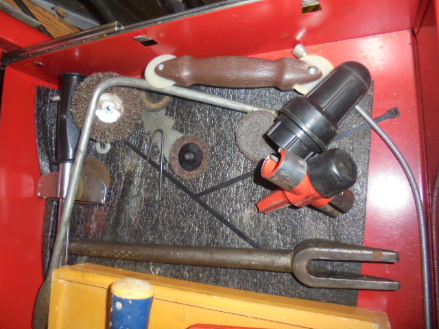 Image for PUBLIC ESTATE AUCTION~DECEASED~GREENSBORO