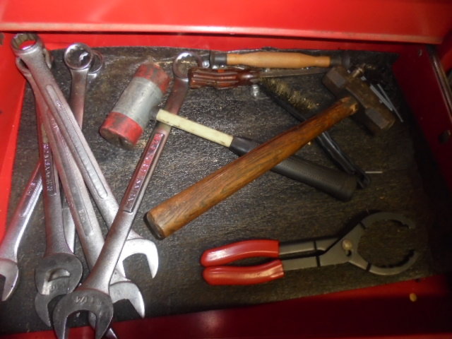 Image for PUBLIC ESTATE AUCTION~DECEASED~GREENSBORO