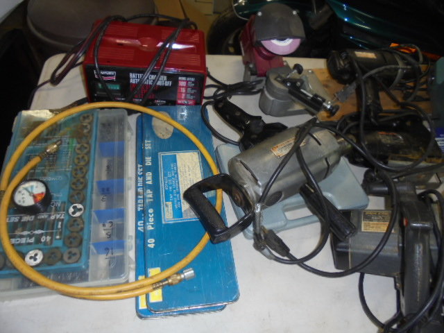 Image for PUBLIC ESTATE AUCTION~DECEASED~GREENSBORO