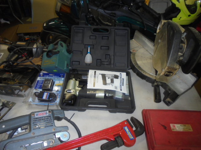 Image for PUBLIC ESTATE AUCTION~DECEASED~GREENSBORO