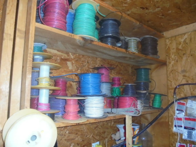 Image for PUBLIC ESTATE AUCTION~DECEASED~GREENSBORO