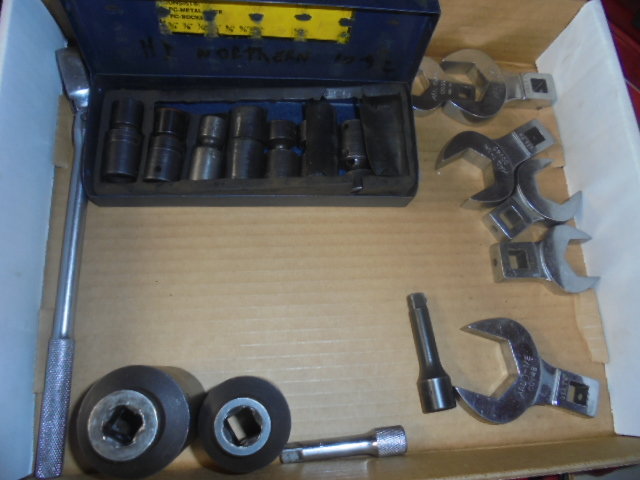 Image for PUBLIC ESTATE AUCTION~DECEASED~GREENSBORO