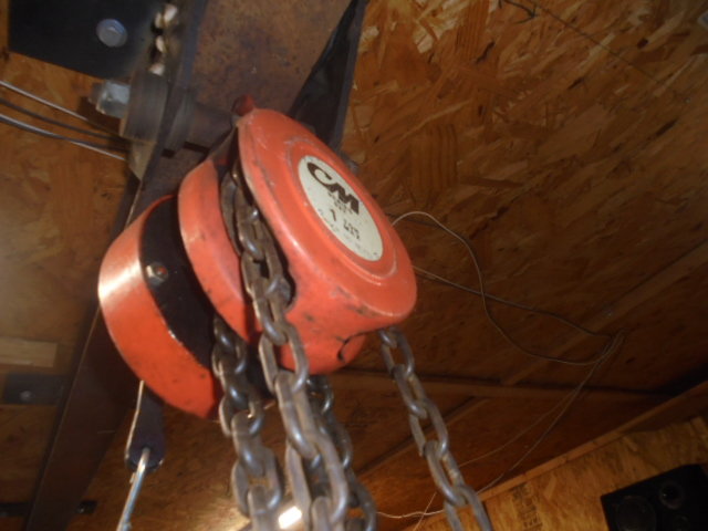 Image for PUBLIC ESTATE AUCTION~DECEASED~GREENSBORO