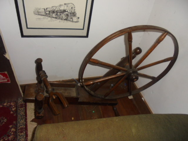 Image for PUBLIC ESTATE AUCTION~DECEASED~GREENSBORO