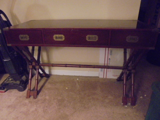 Image for PUBLIC ESTATE AUCTION~DECEASED~GREENSBORO