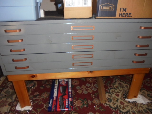 Image for PUBLIC ESTATE AUCTION~DECEASED~GREENSBORO