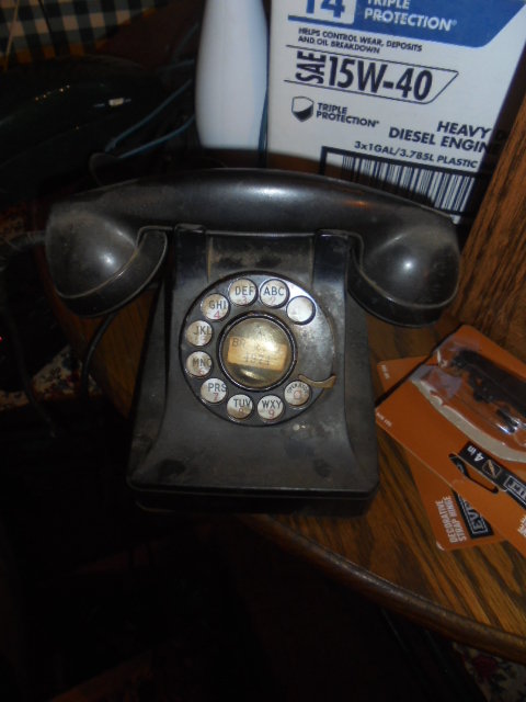 Image for PUBLIC ESTATE AUCTION~DECEASED~GREENSBORO