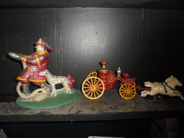 Image for PUBLIC ESTATE AUCTION~DECEASED~GREENSBORO