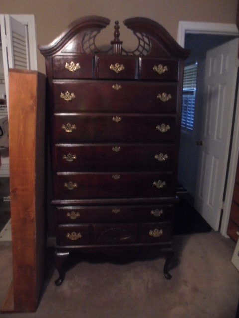 Image for PUBLIC ESTATE AUCTION~DECEASED~GREENSBORO