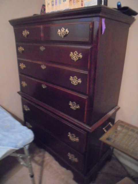 Image for PUBLIC ESTATE AUCTION~DECEASED~GREENSBORO