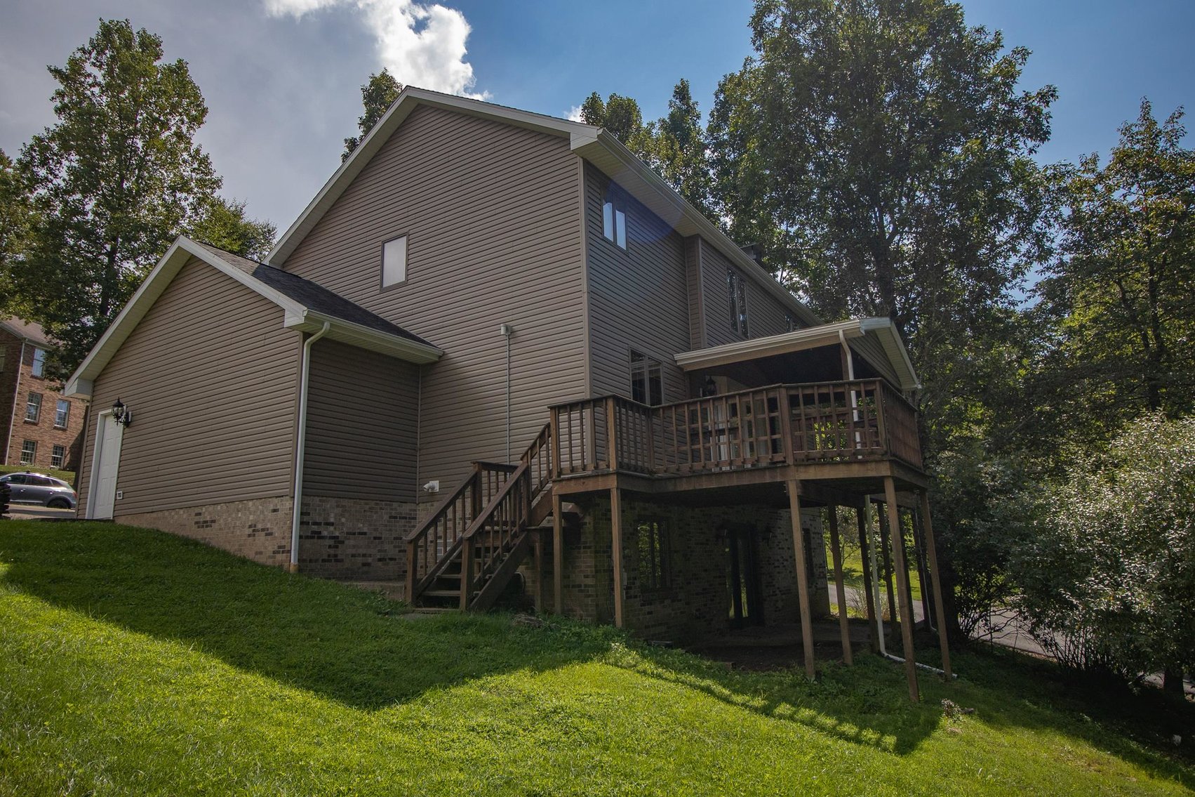 Image for SOLD $247,500 - 3 Bedroom Home in Shearwood Forest