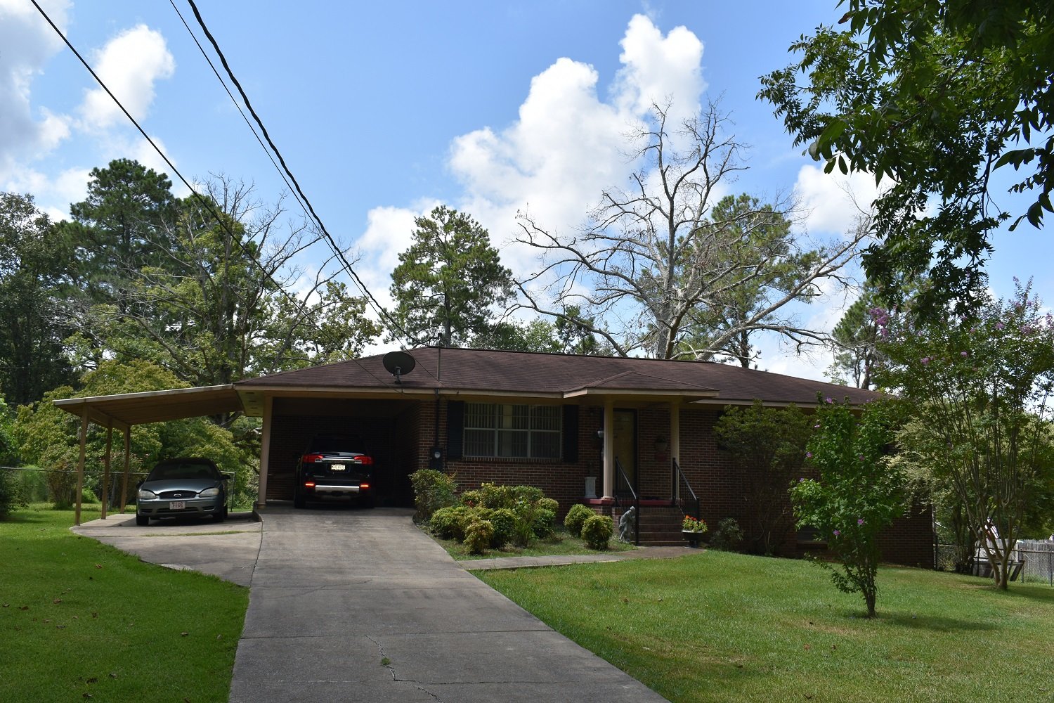 Image for The Couch Estate on Crestlake Drive, Southside, AL