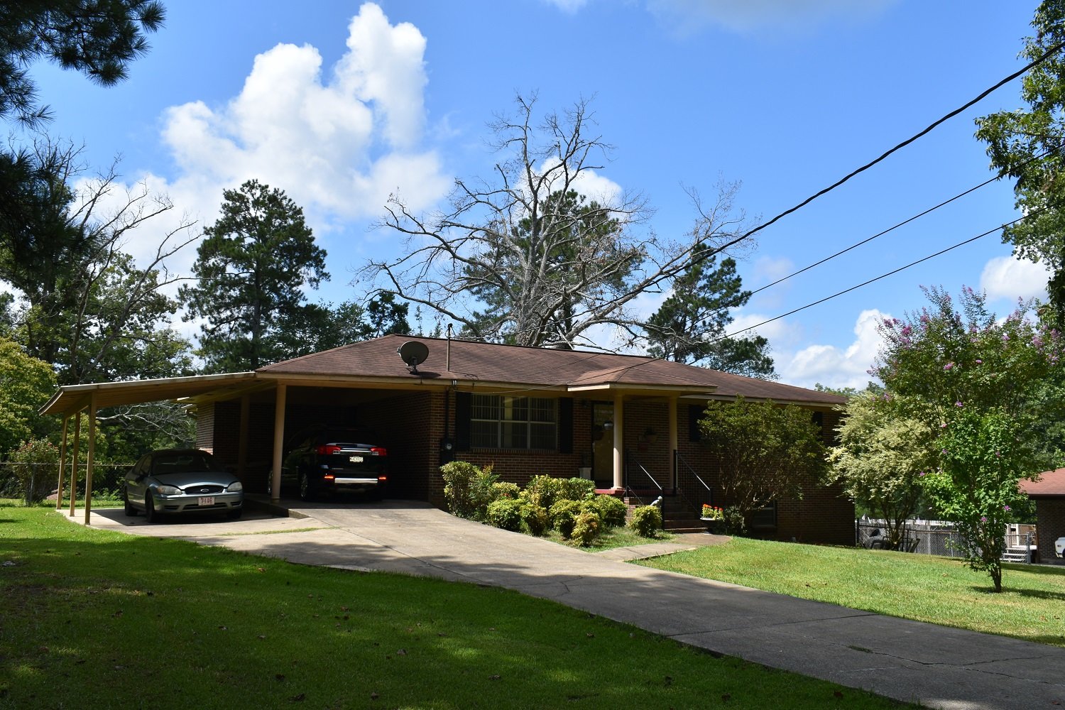 Image for The Couch Estate on Crestlake Drive, Southside, AL