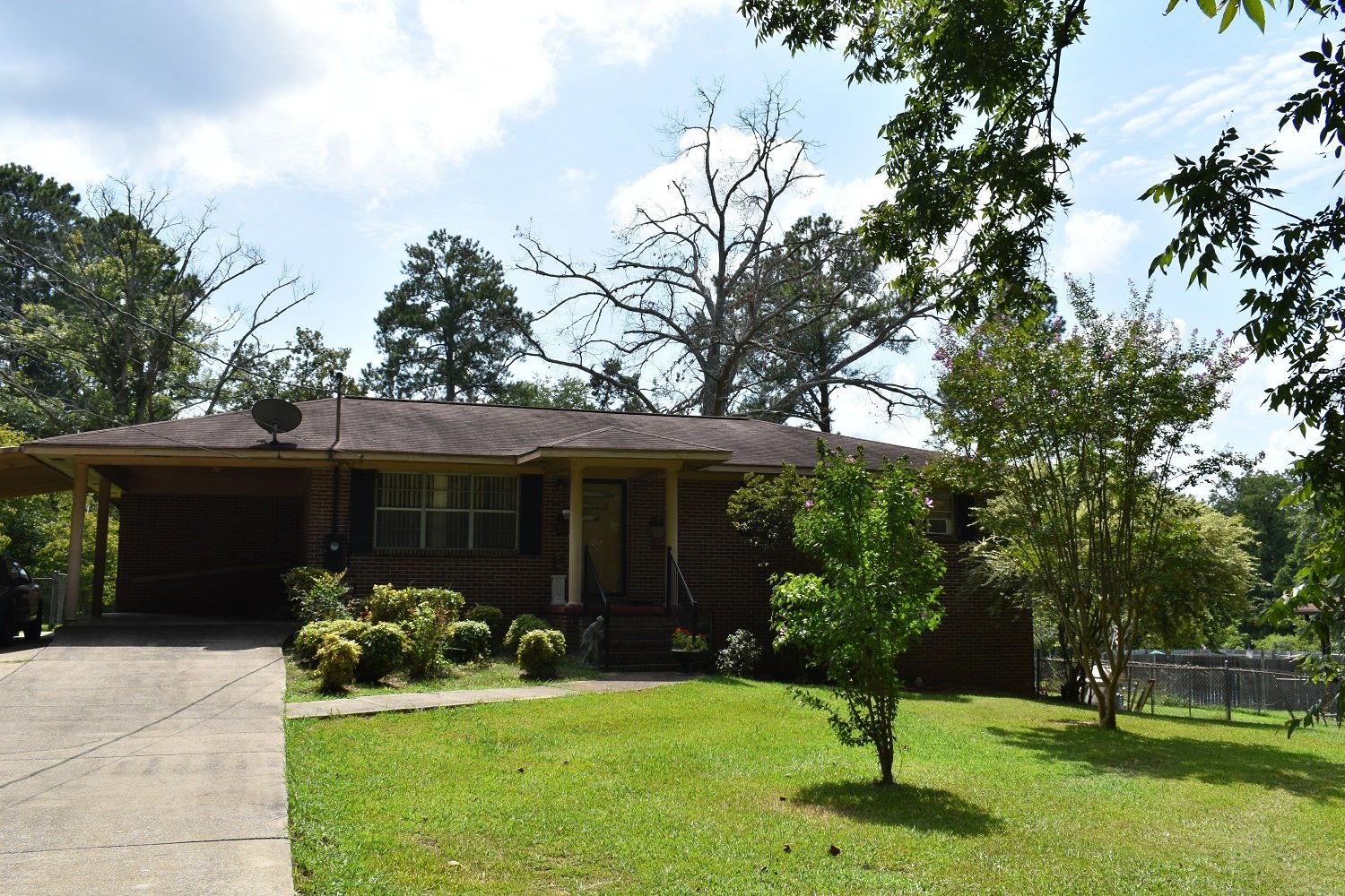 Image for The Couch Estate on Crestlake Drive, Southside, AL