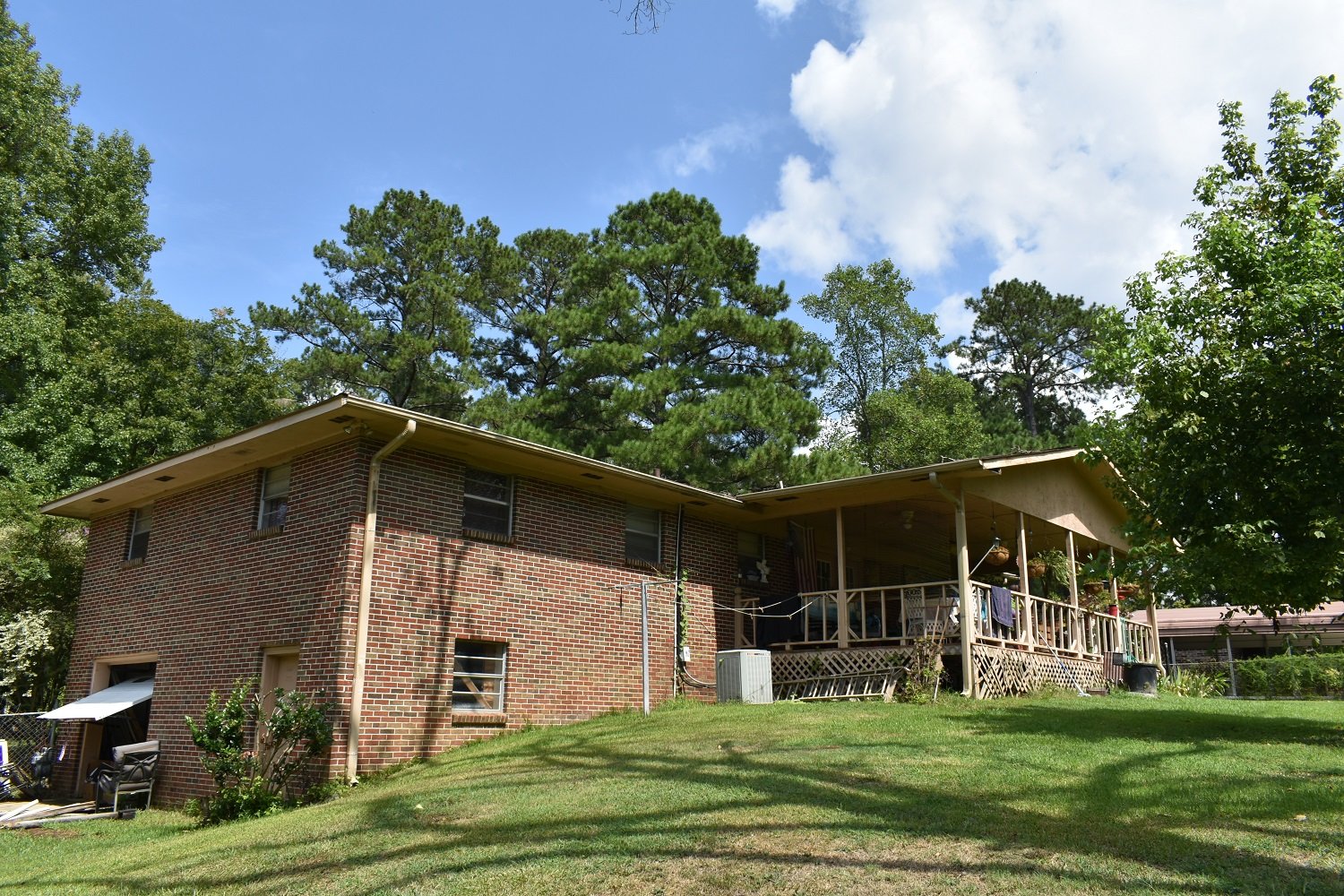 Image for The Couch Estate on Crestlake Drive, Southside, AL