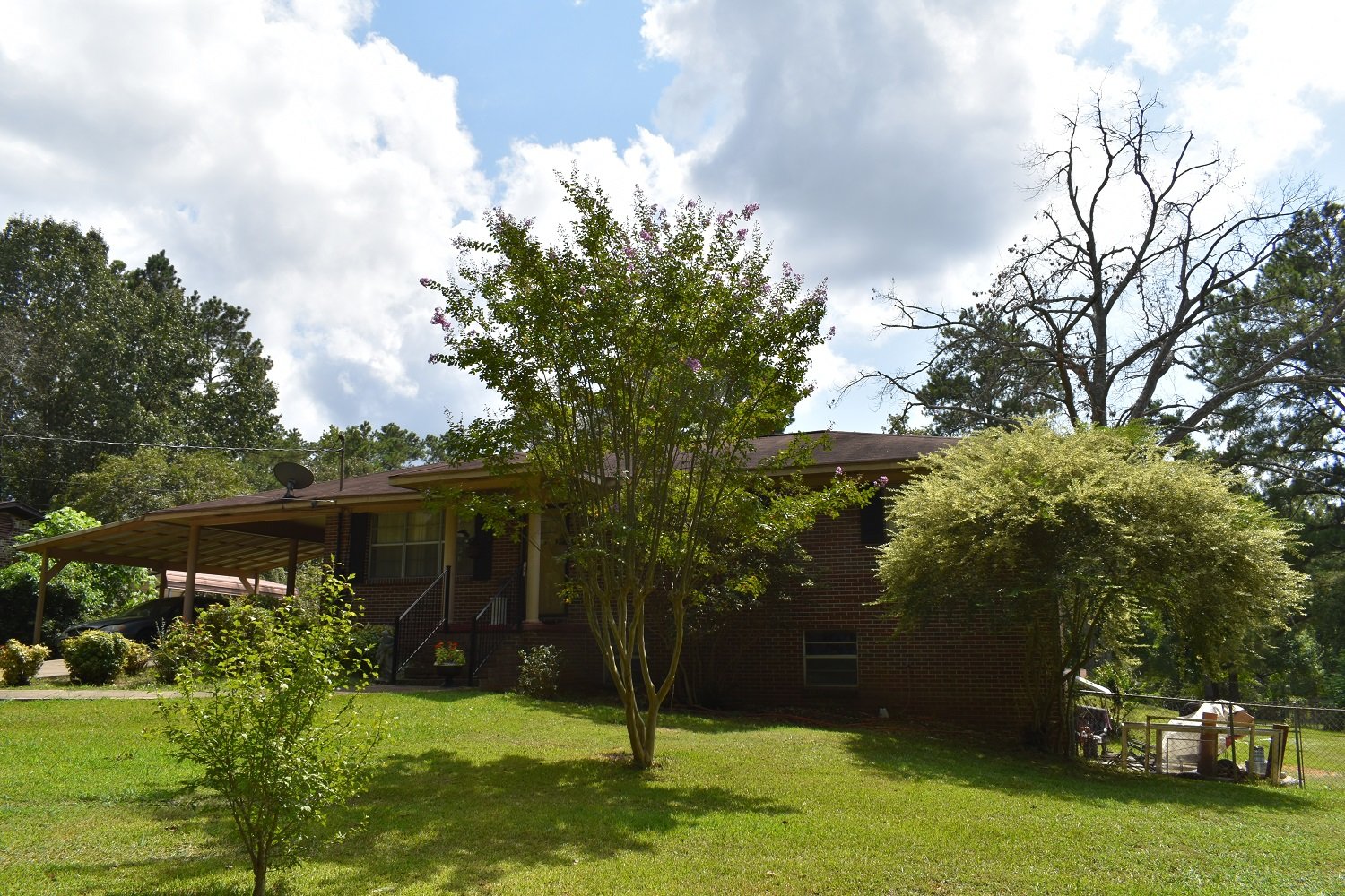 Image for The Couch Estate on Crestlake Drive, Southside, AL