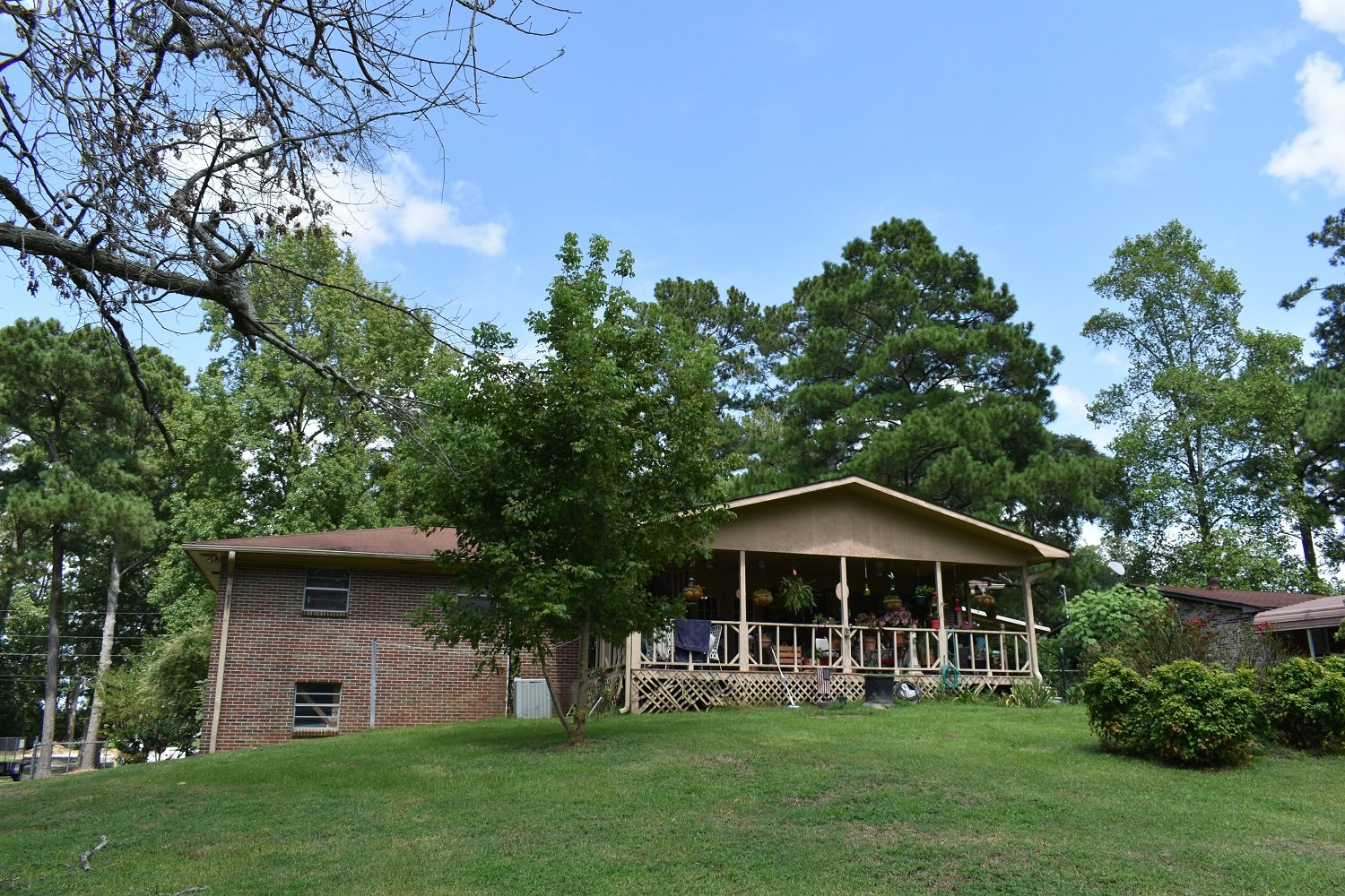 Image for The Couch Estate on Crestlake Drive, Southside, AL