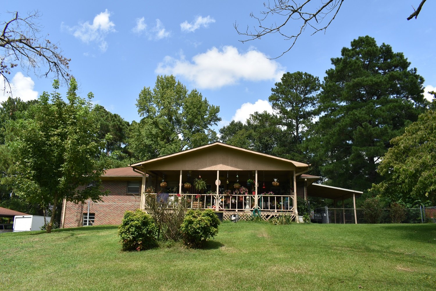 Image for The Couch Estate on Crestlake Drive, Southside, AL