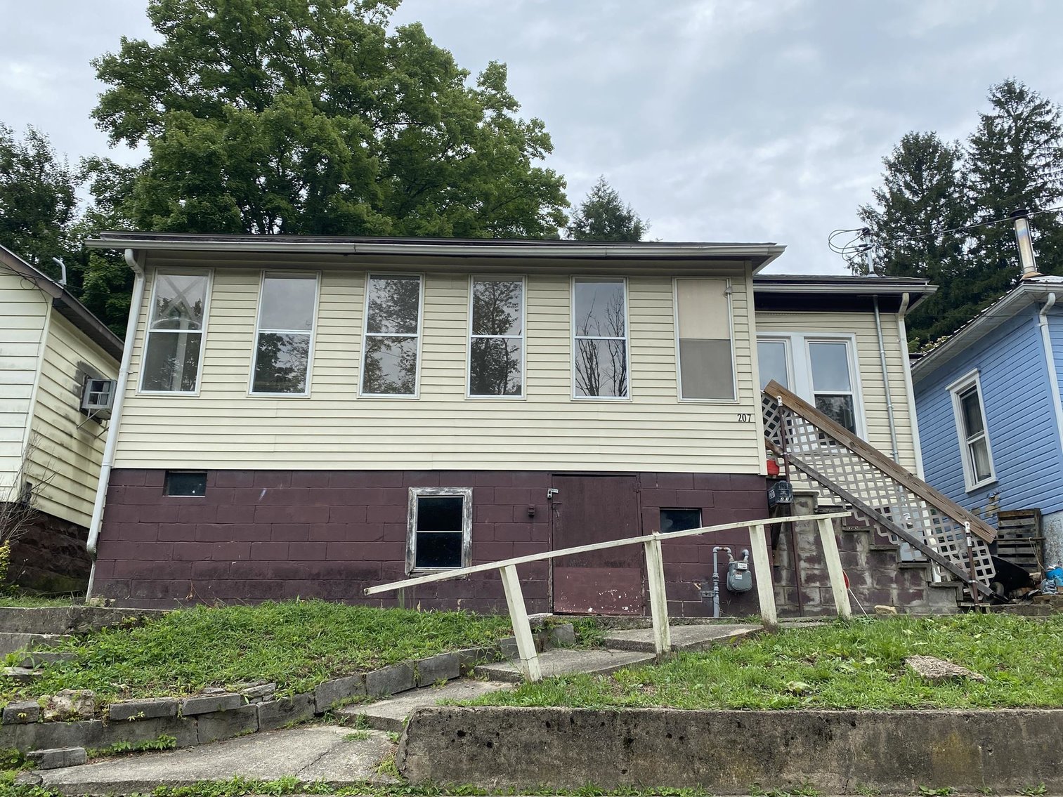 Image for SOLD $29,700 - 2 Bedroom Sold to the Highest Bidder