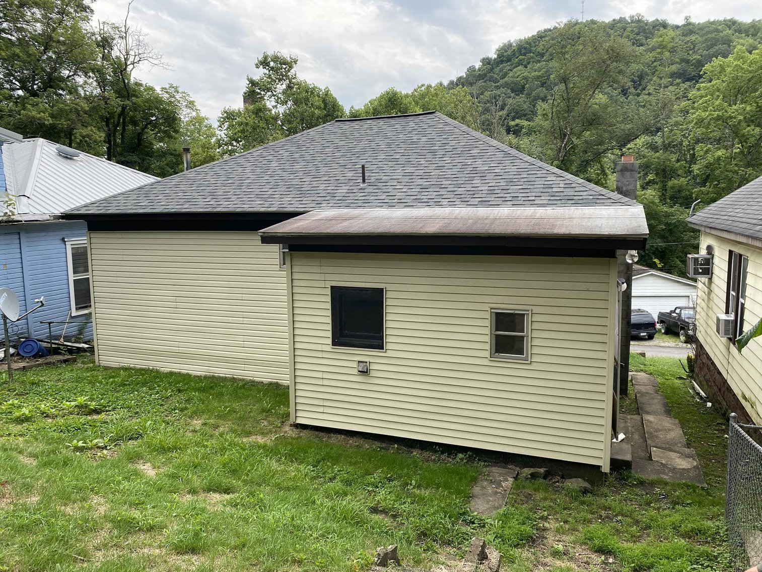 Image for SOLD $29,700 - 2 Bedroom Sold to the Highest Bidder