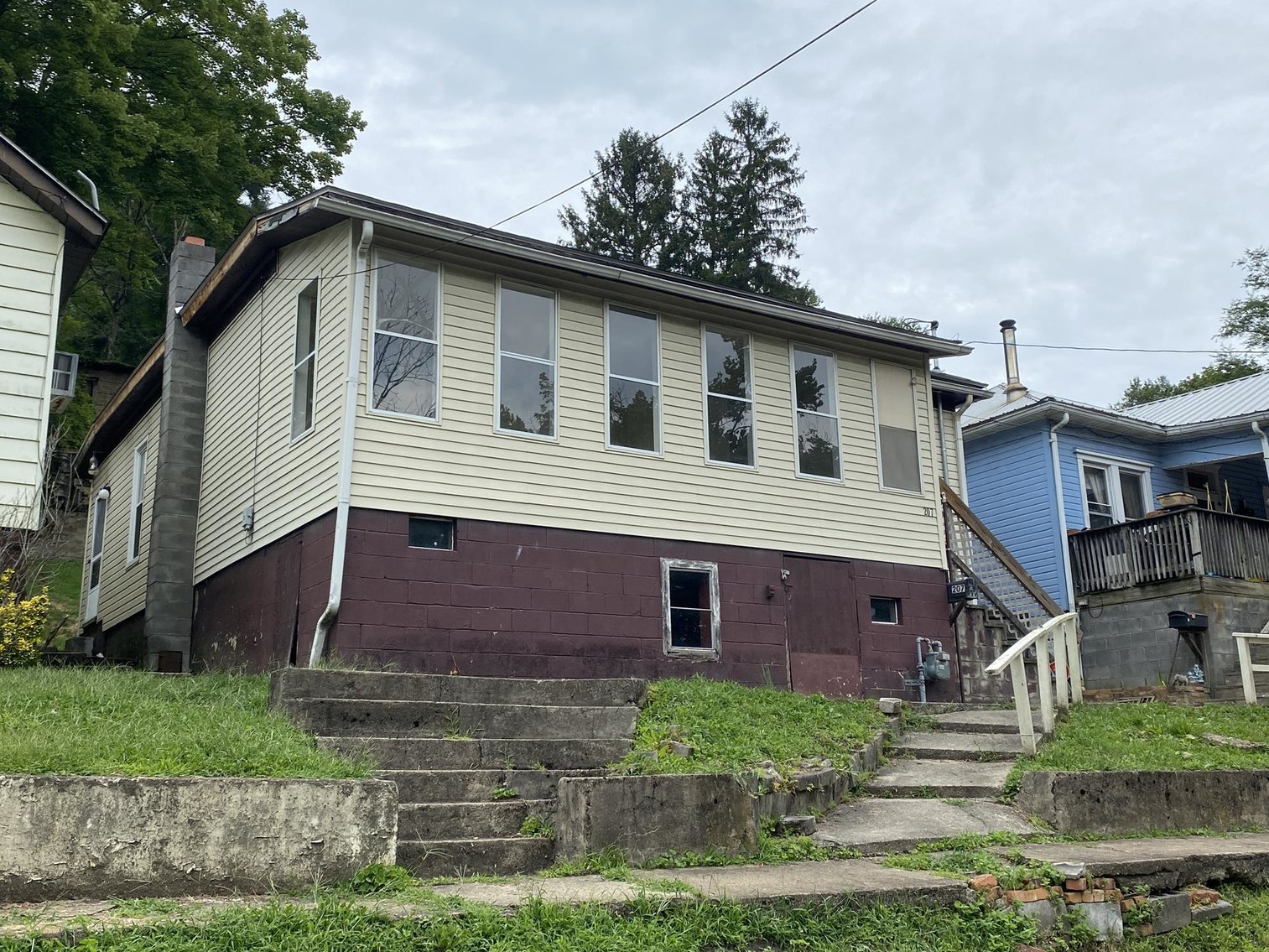 Image for SOLD $29,700 - 2 Bedroom Sold to the Highest Bidder