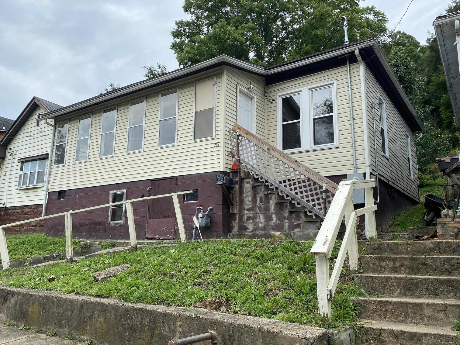 Image for SOLD $29,700 - 2 Bedroom Sold to the Highest Bidder